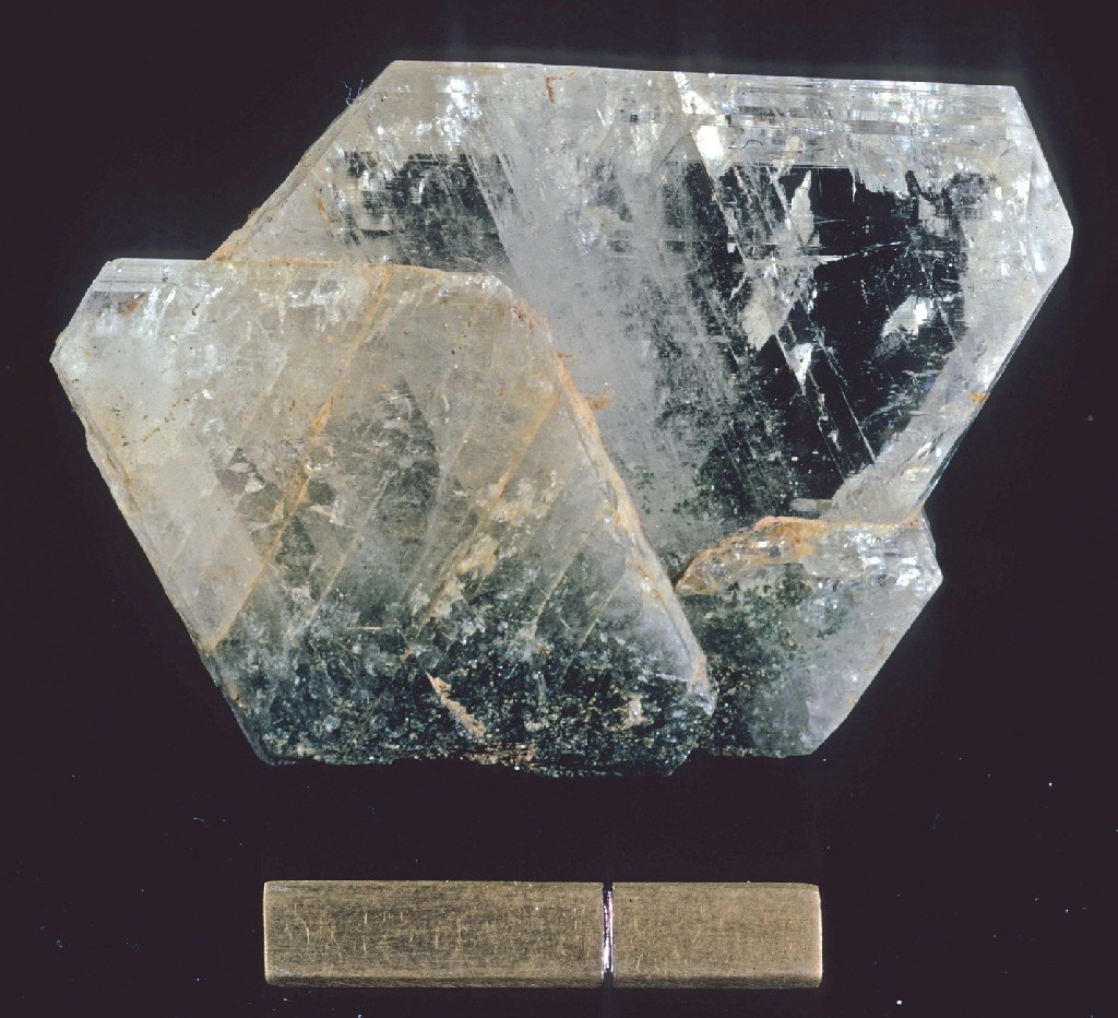 Albite Specimen picture