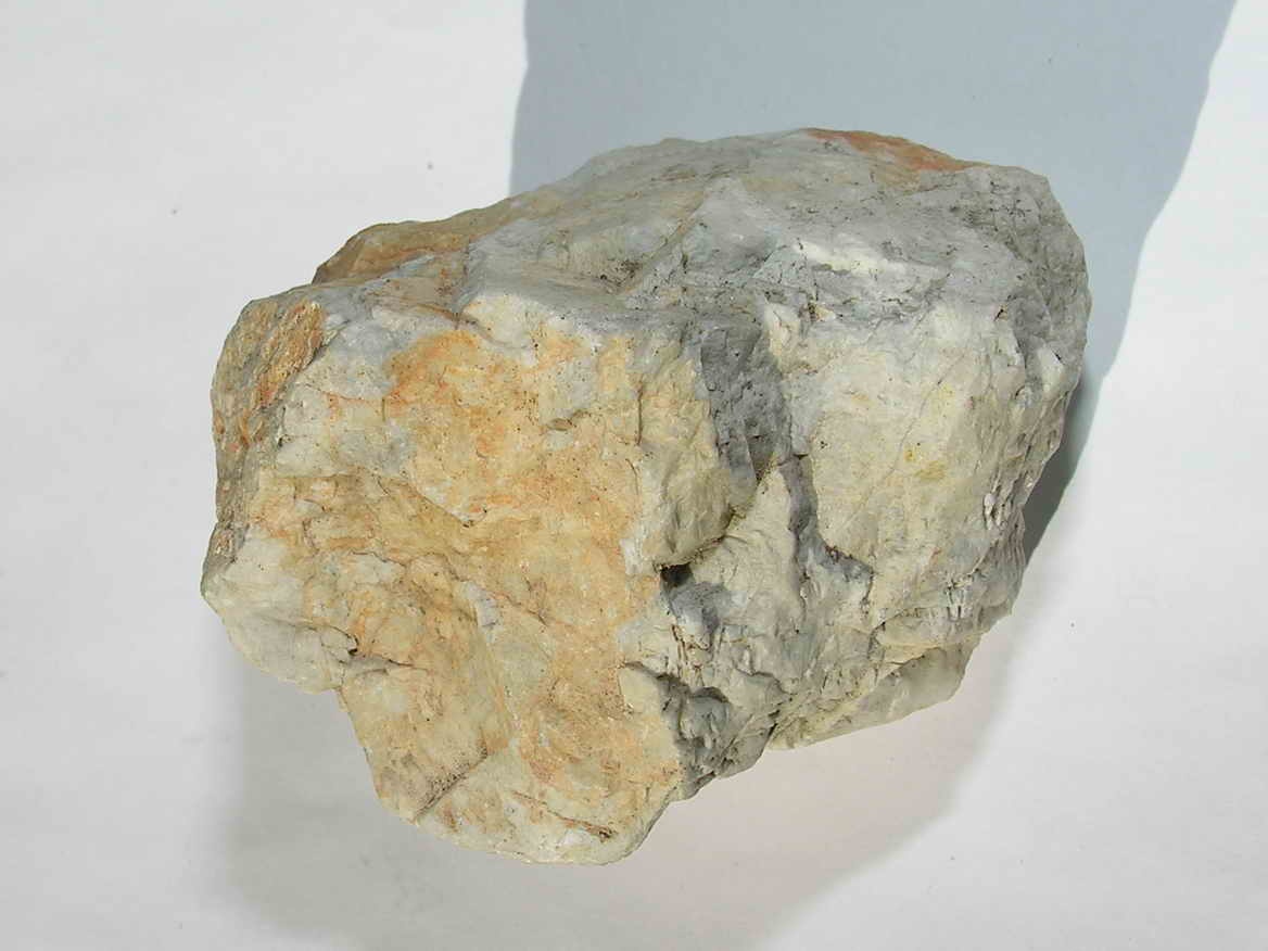 Amblygonite Specimen picture