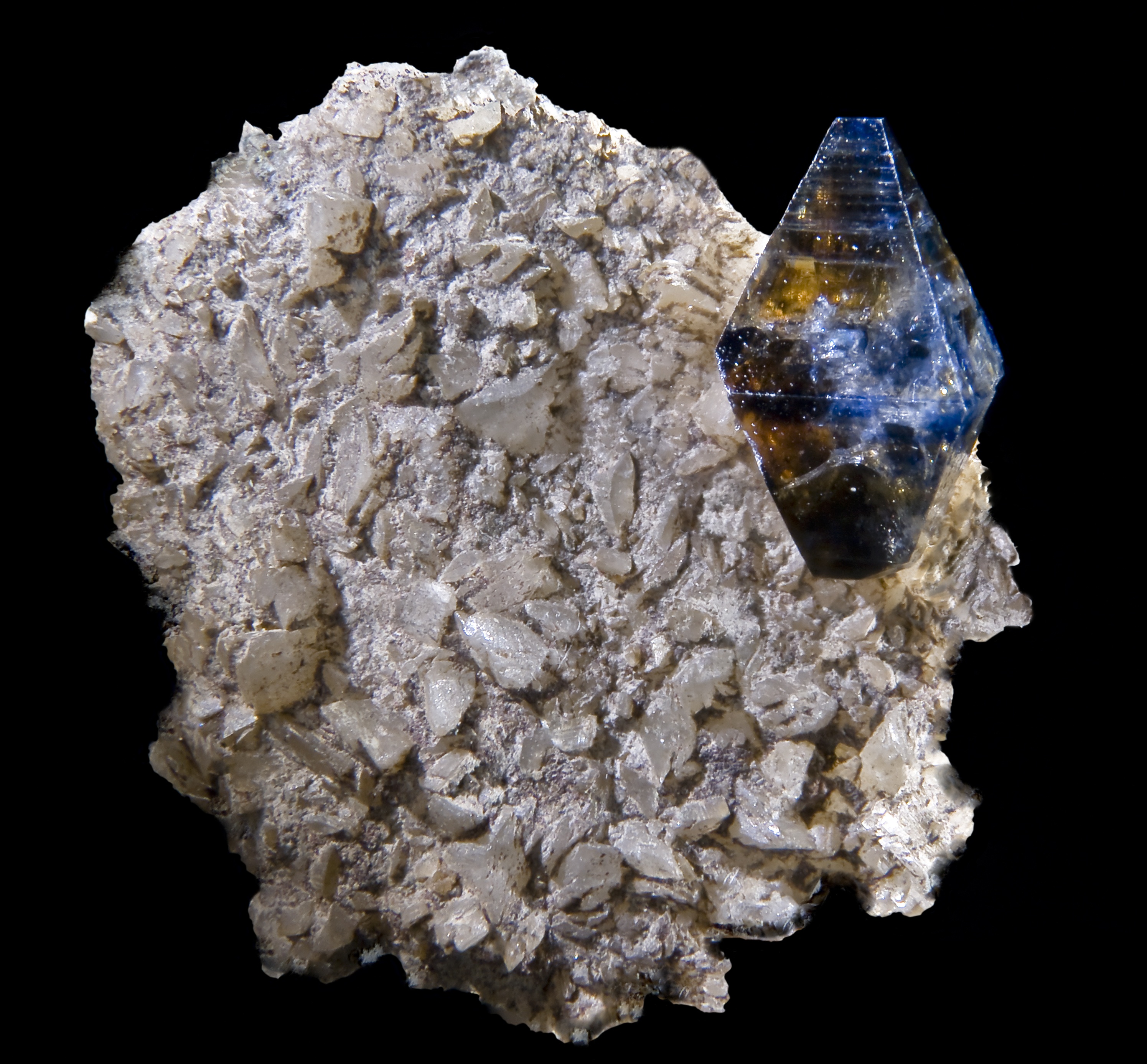 Anatase Specimen picture