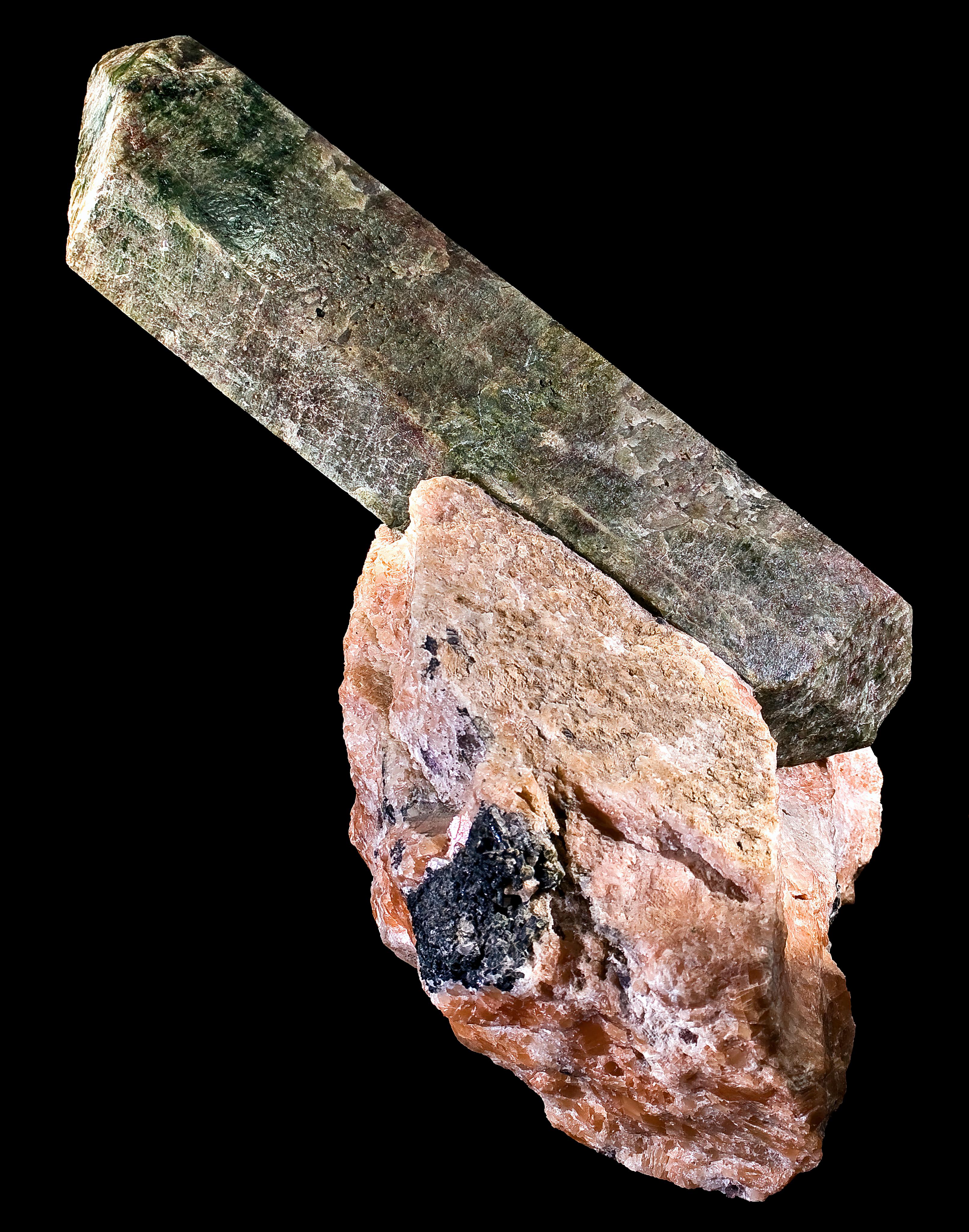 Apatite Specimen picture