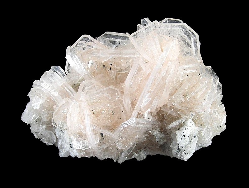 Apophyllite Specimen picture