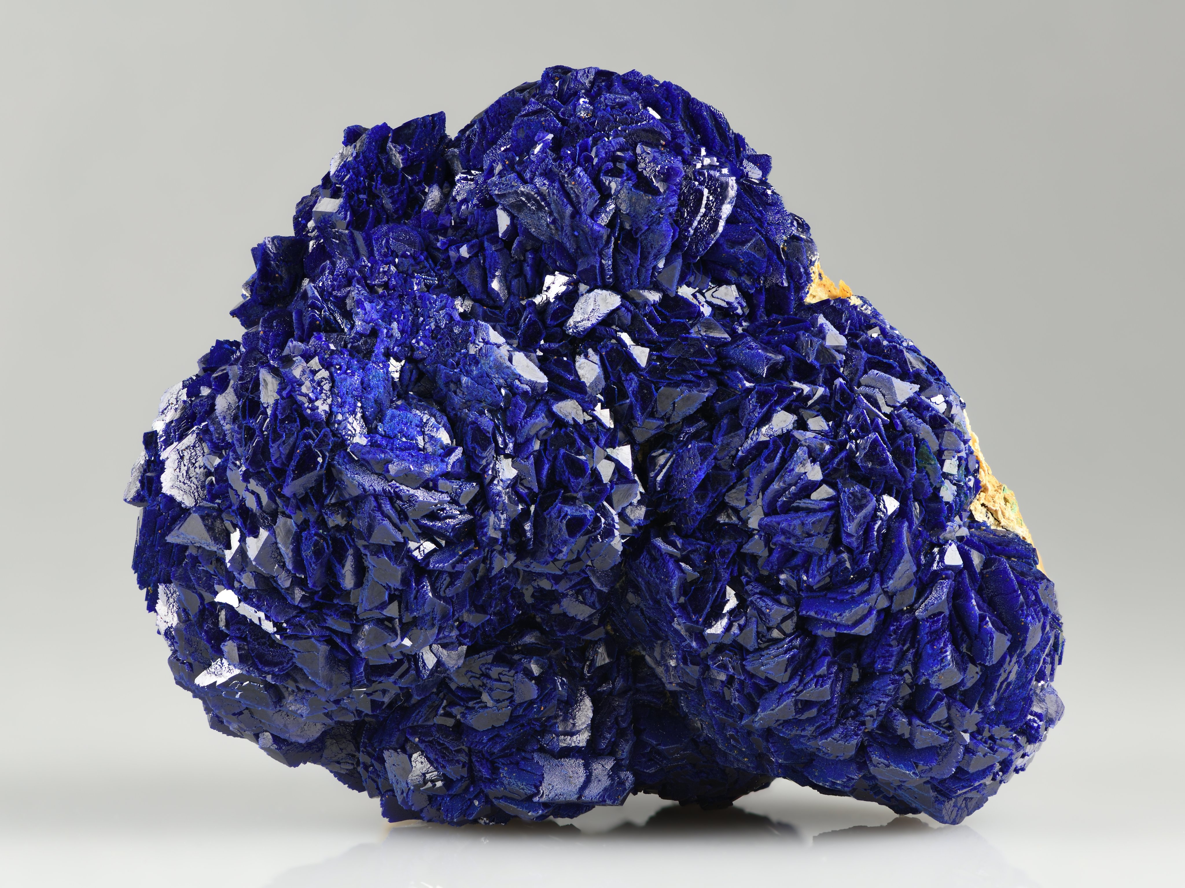 Azurite Specimen picture