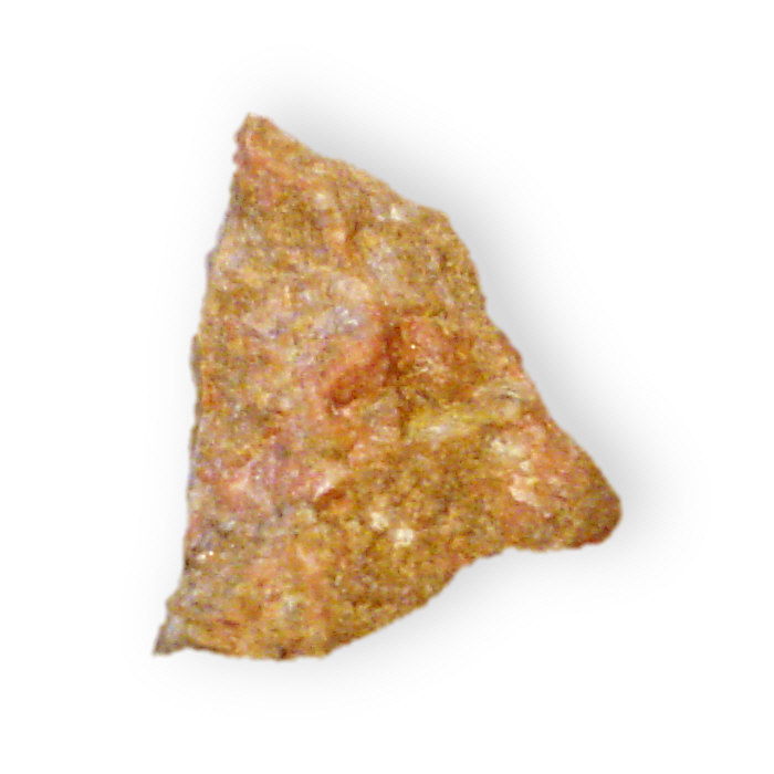 Bastnaesite Specimen picture