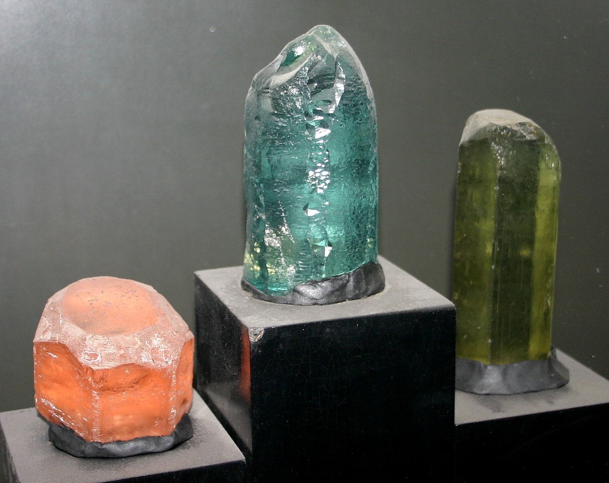 Beryl Specimen picture