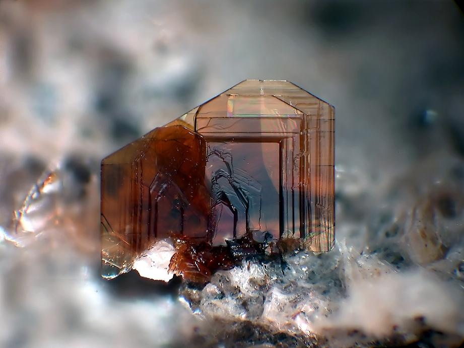 Biotite Specimen picture