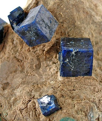Boleite Specimen picture