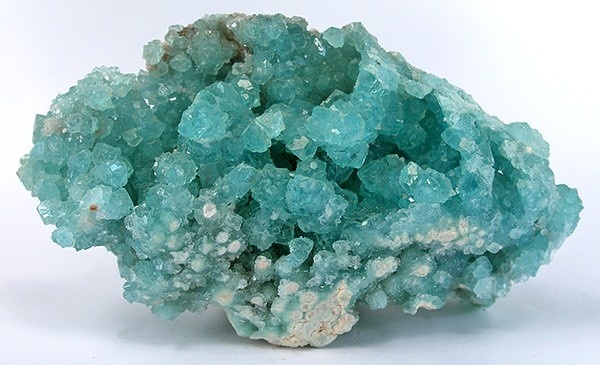 Boracite Specimen picture