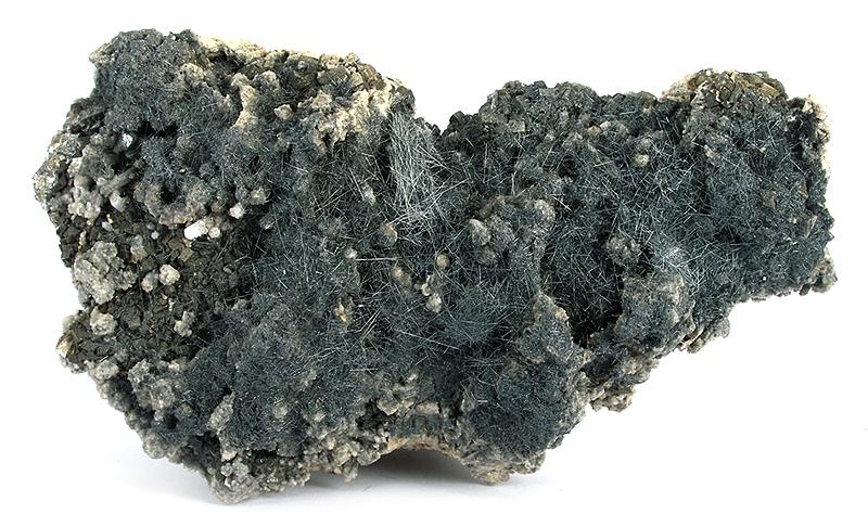 Boulangerite Specimen picture