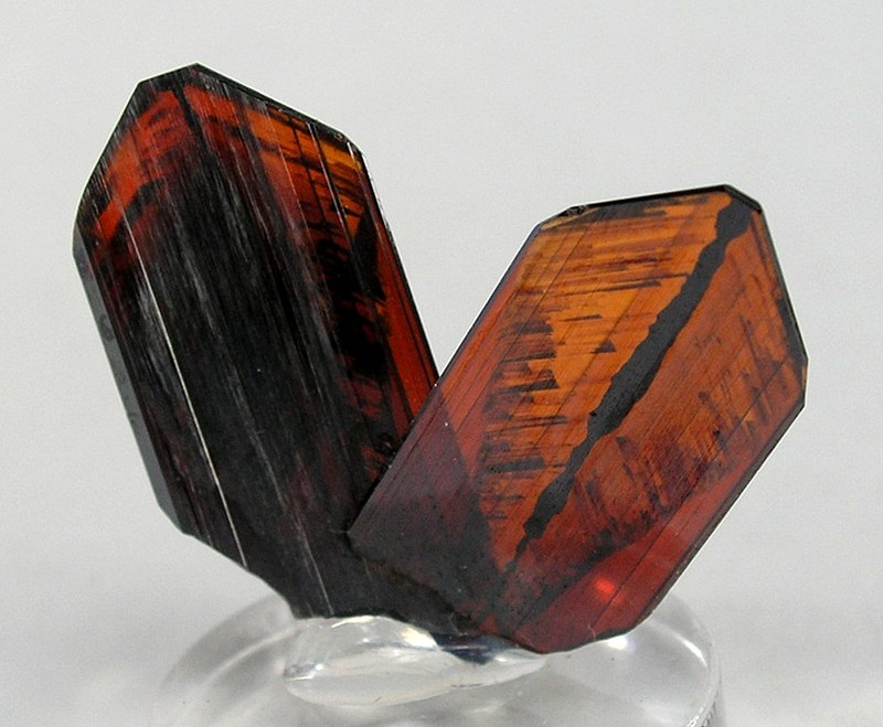Brookite Specimen picture
