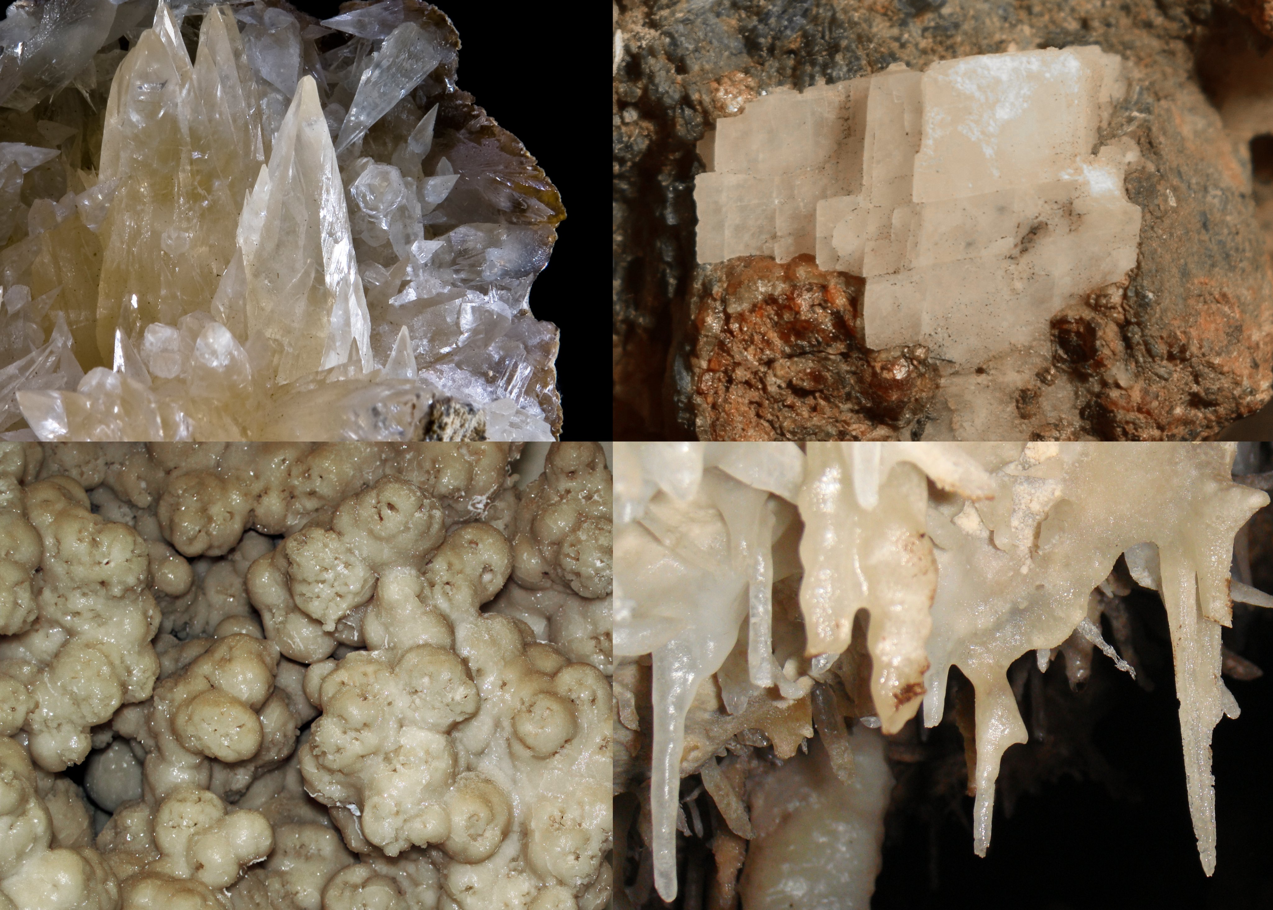 Calcite Specimen picture