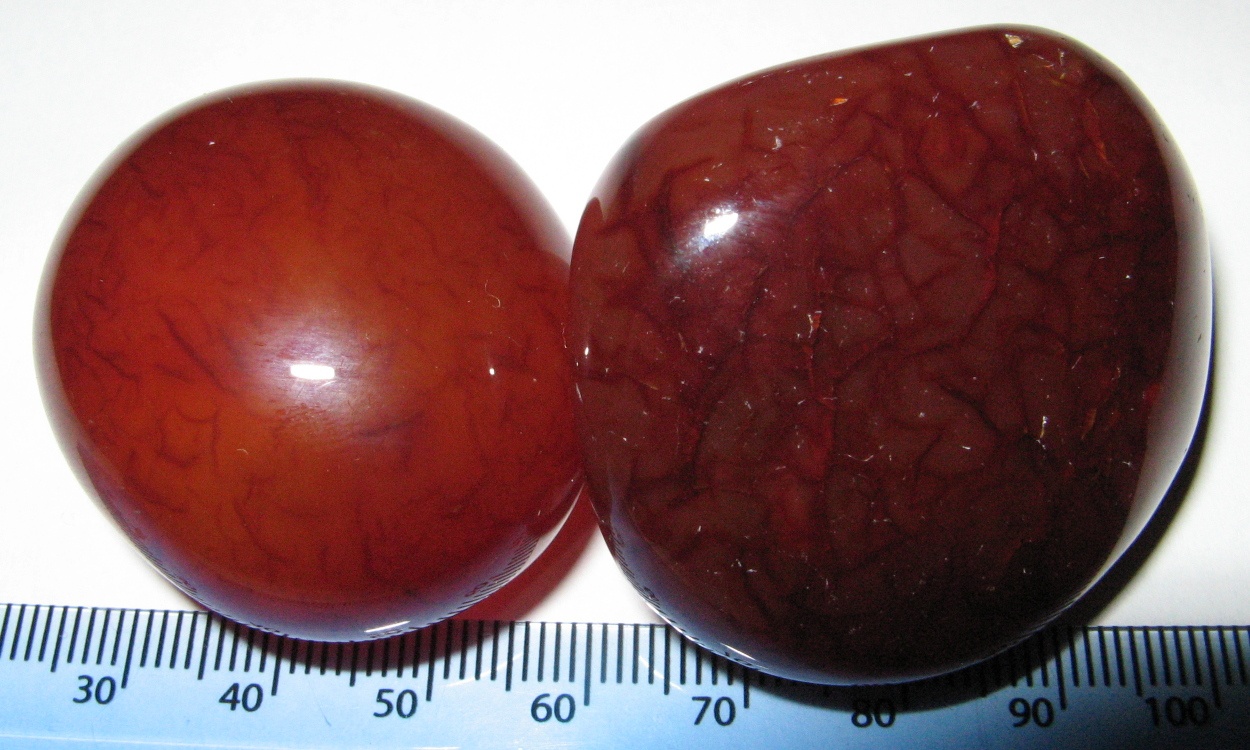 Carnelian Specimen picture