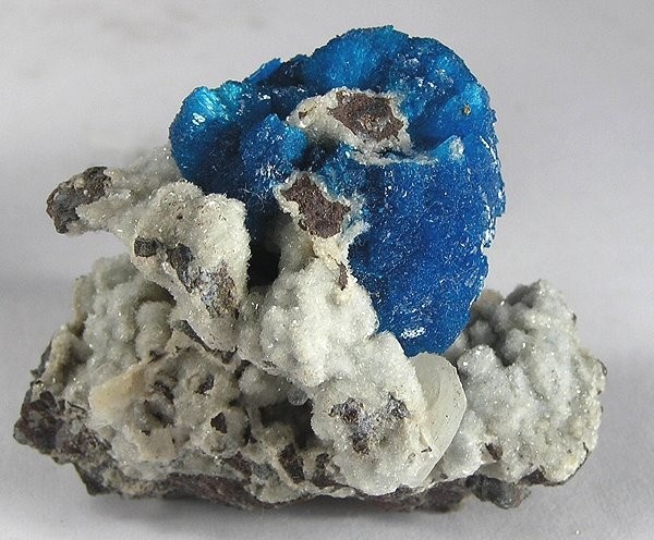Cavansite Specimen picture