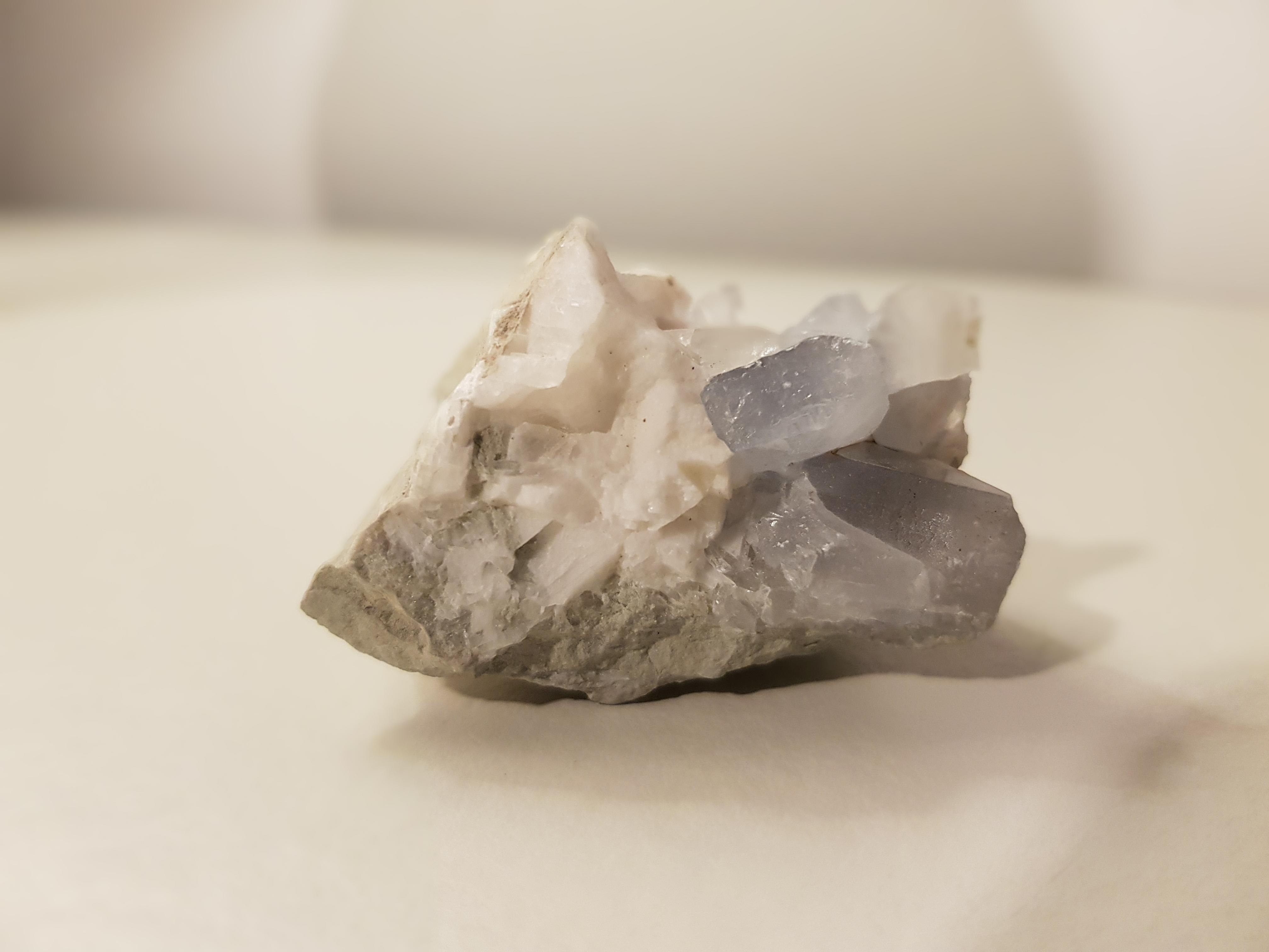 Celestite Specimen picture