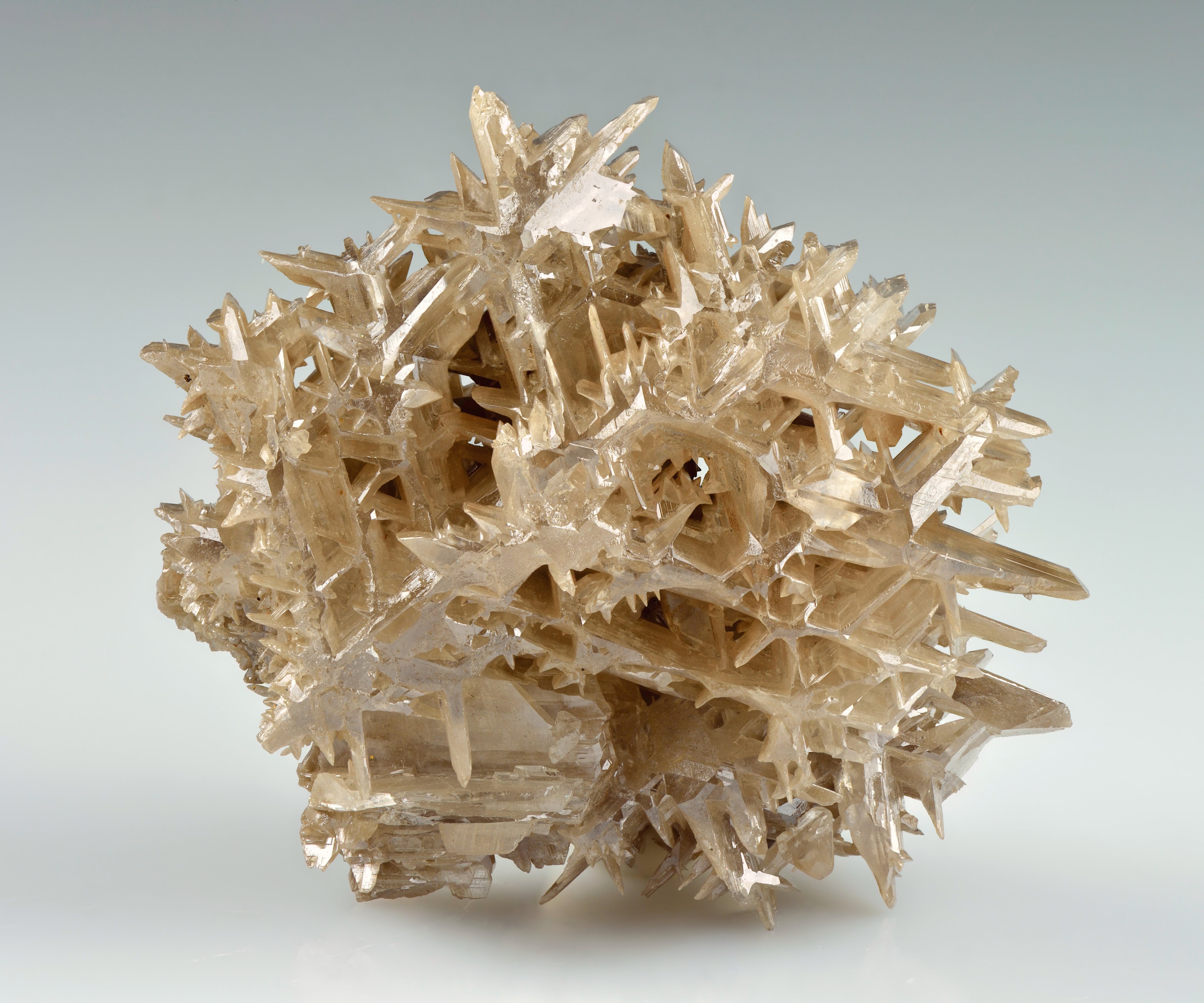 Cerussite Specimen picture