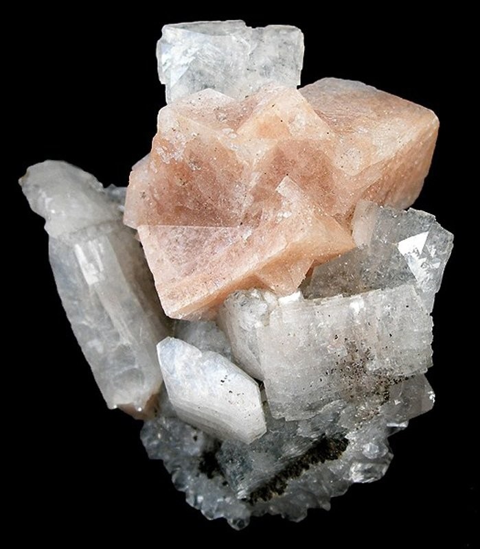 Chabazite Specimen picture