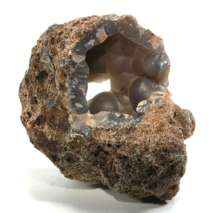 Chalcedony Specimen picture