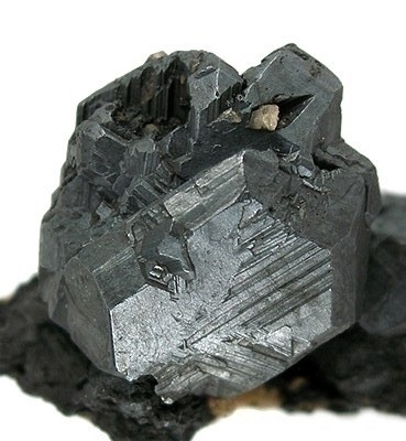 Chalcocite Specimen picture