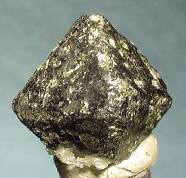 Chromite Specimen picture