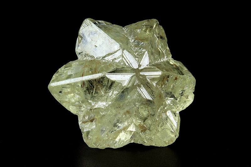 Chrysoberyl Specimen picture