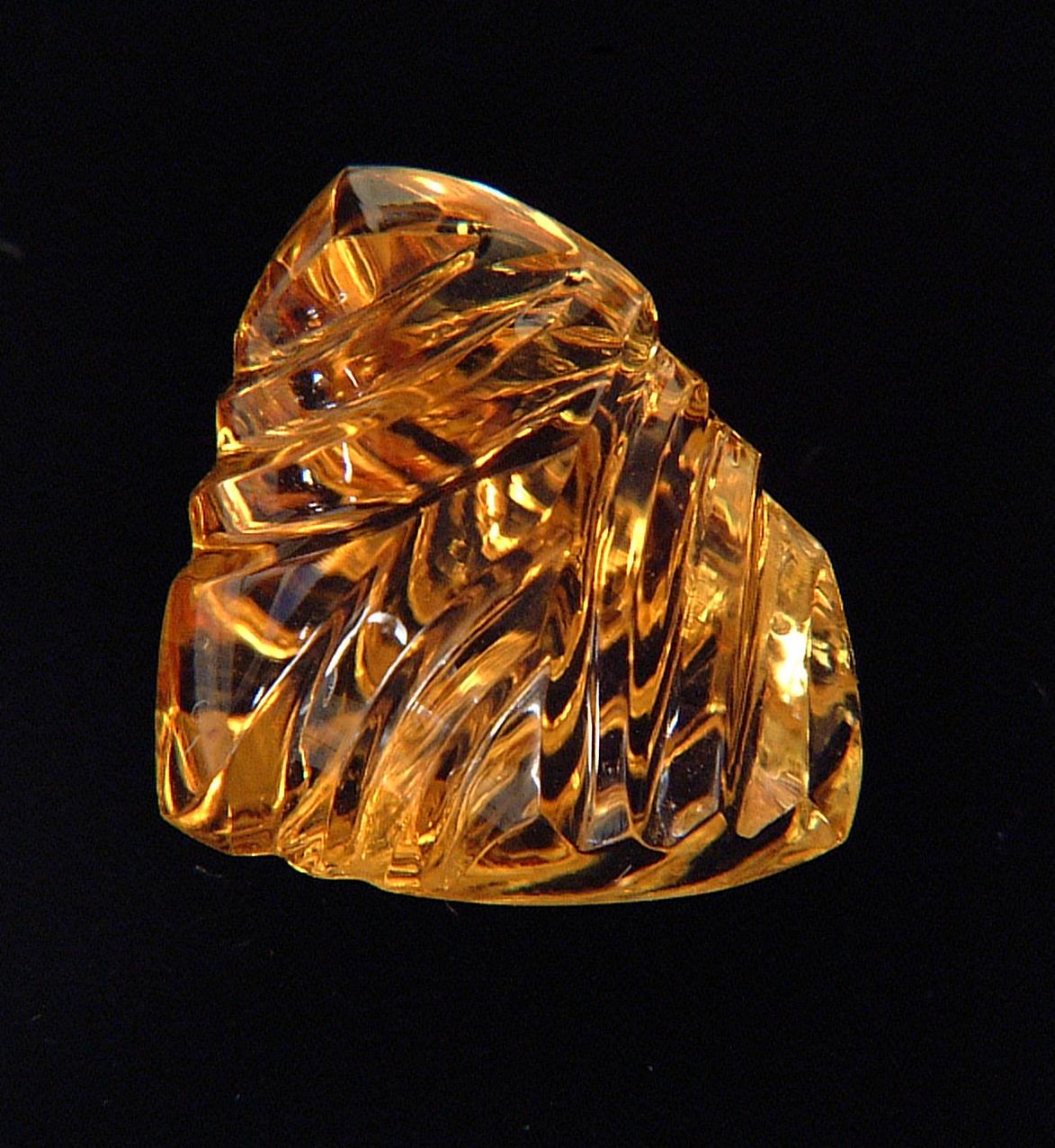 Citrine Specimen picture