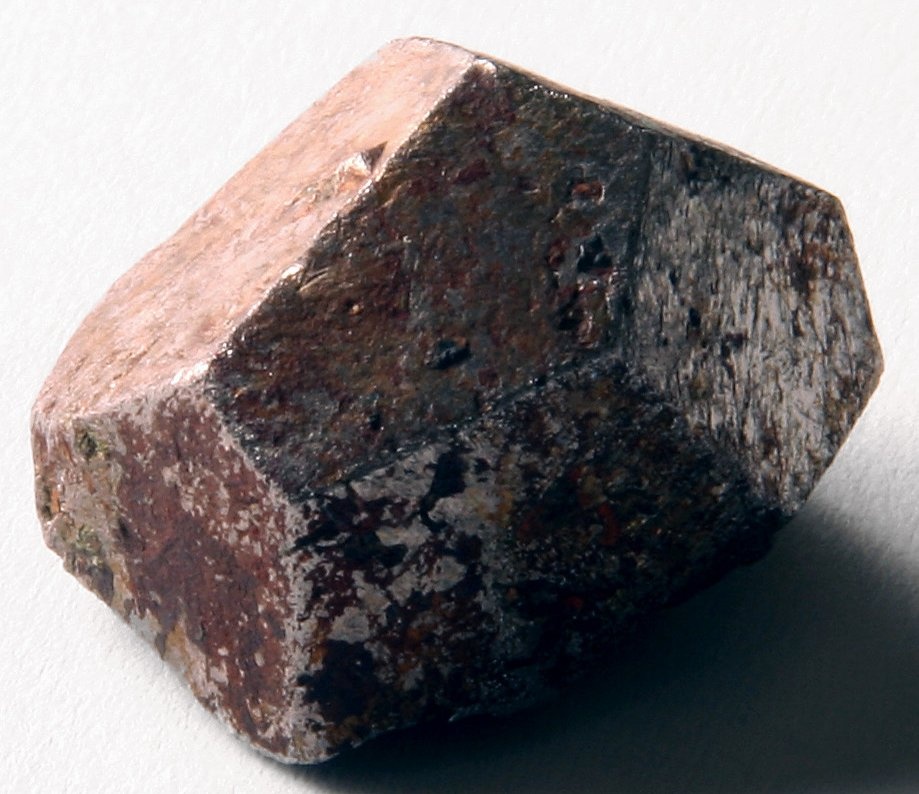 Cobaltite Specimen picture