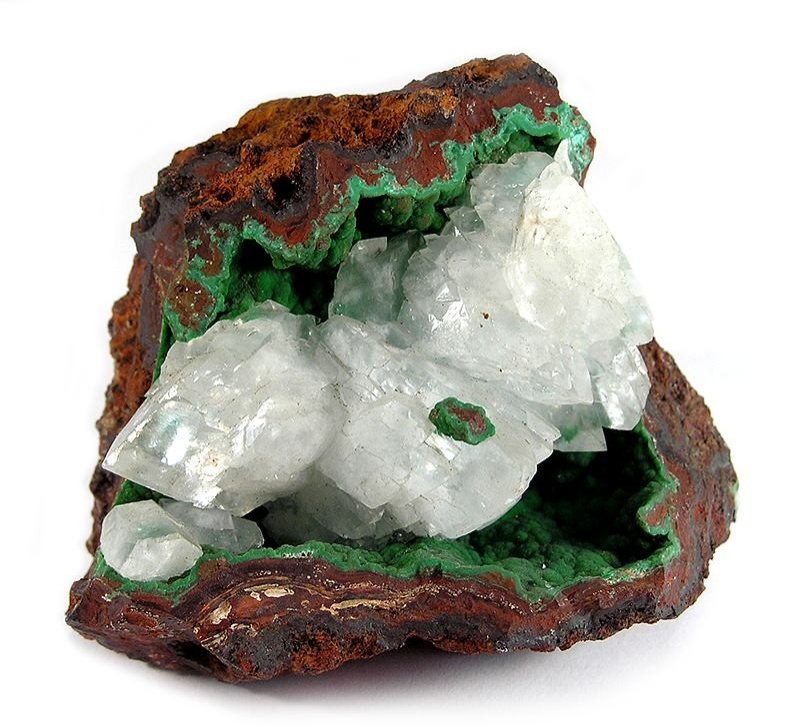 Conichalcite Specimen picture