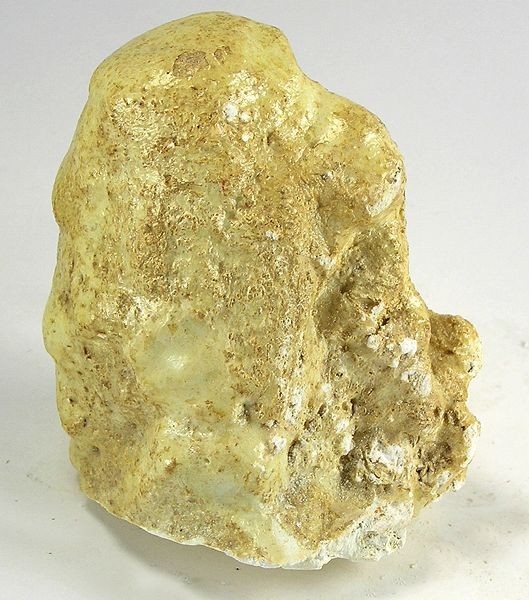 Copiapite Specimen picture