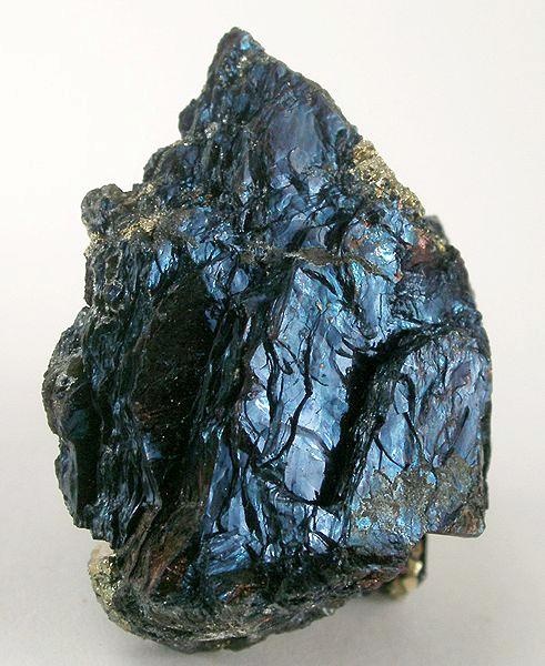 Covellite Specimen picture