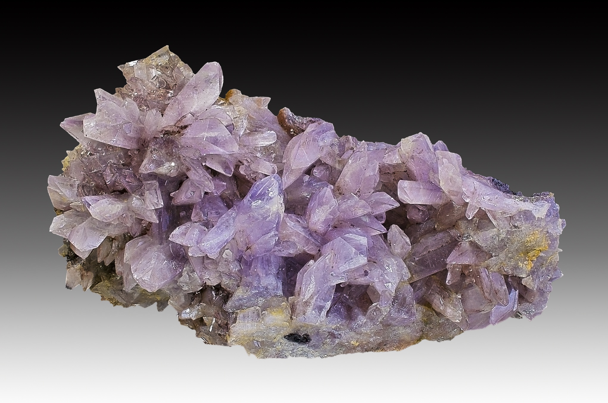 Creedite Specimen picture