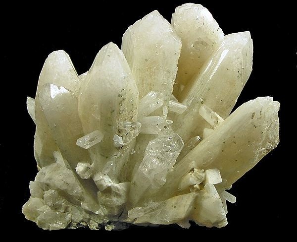 Danburite Specimen picture