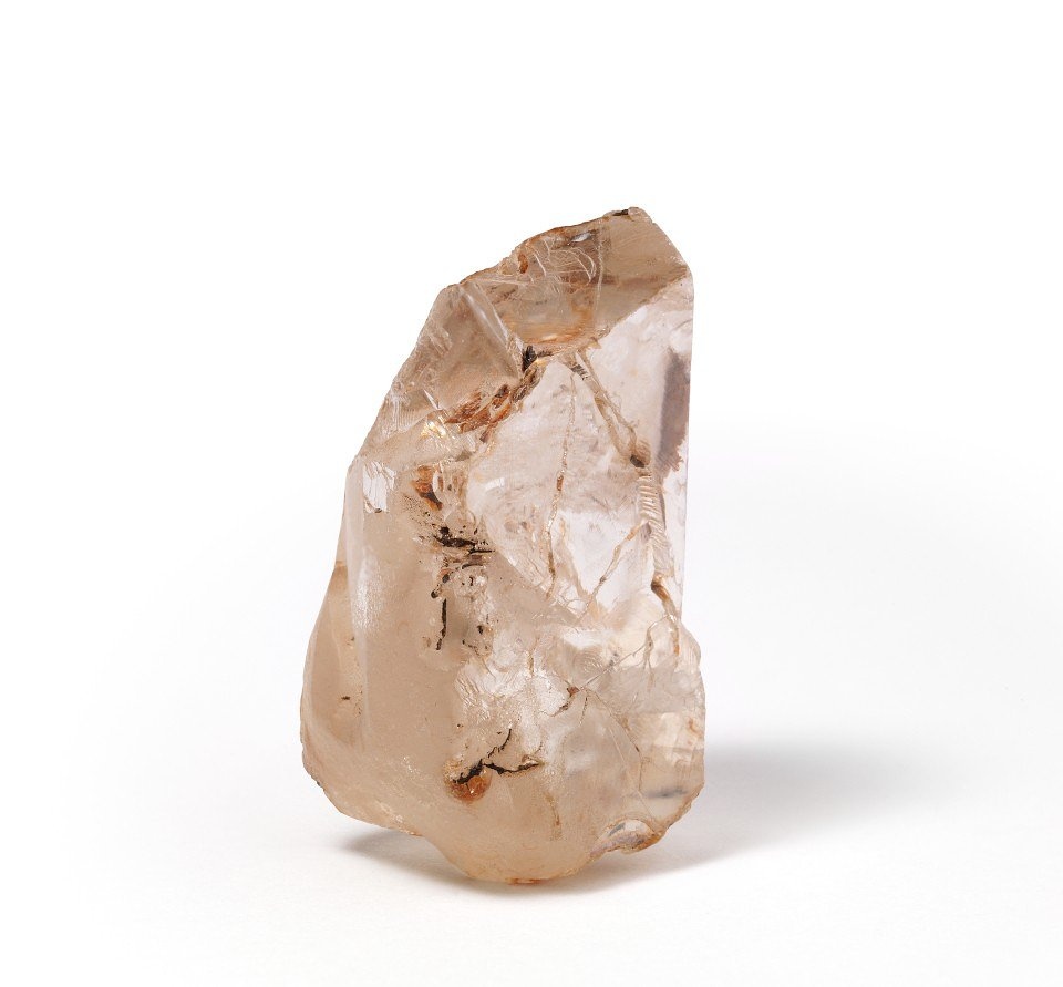 Diamond Specimen picture