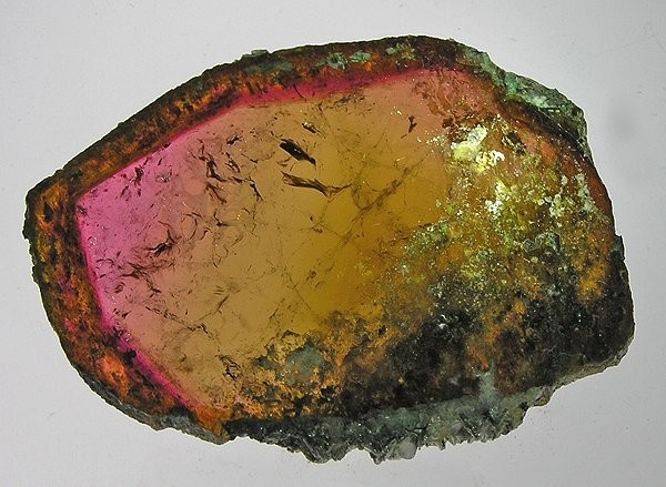 Dravite Specimen picture