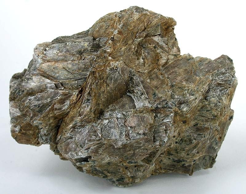 Enstatite Specimen picture