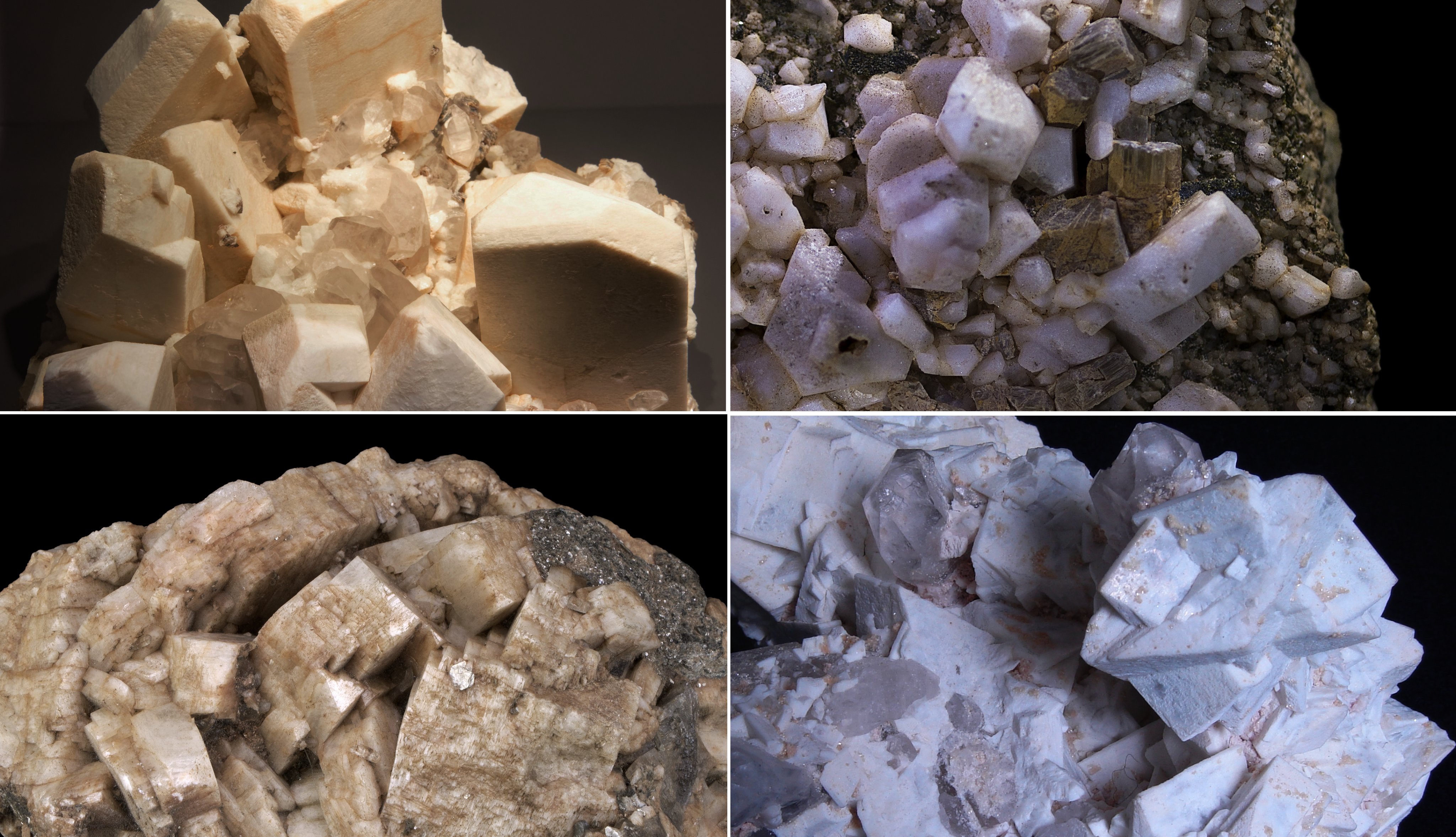 Feldspar Specimen picture