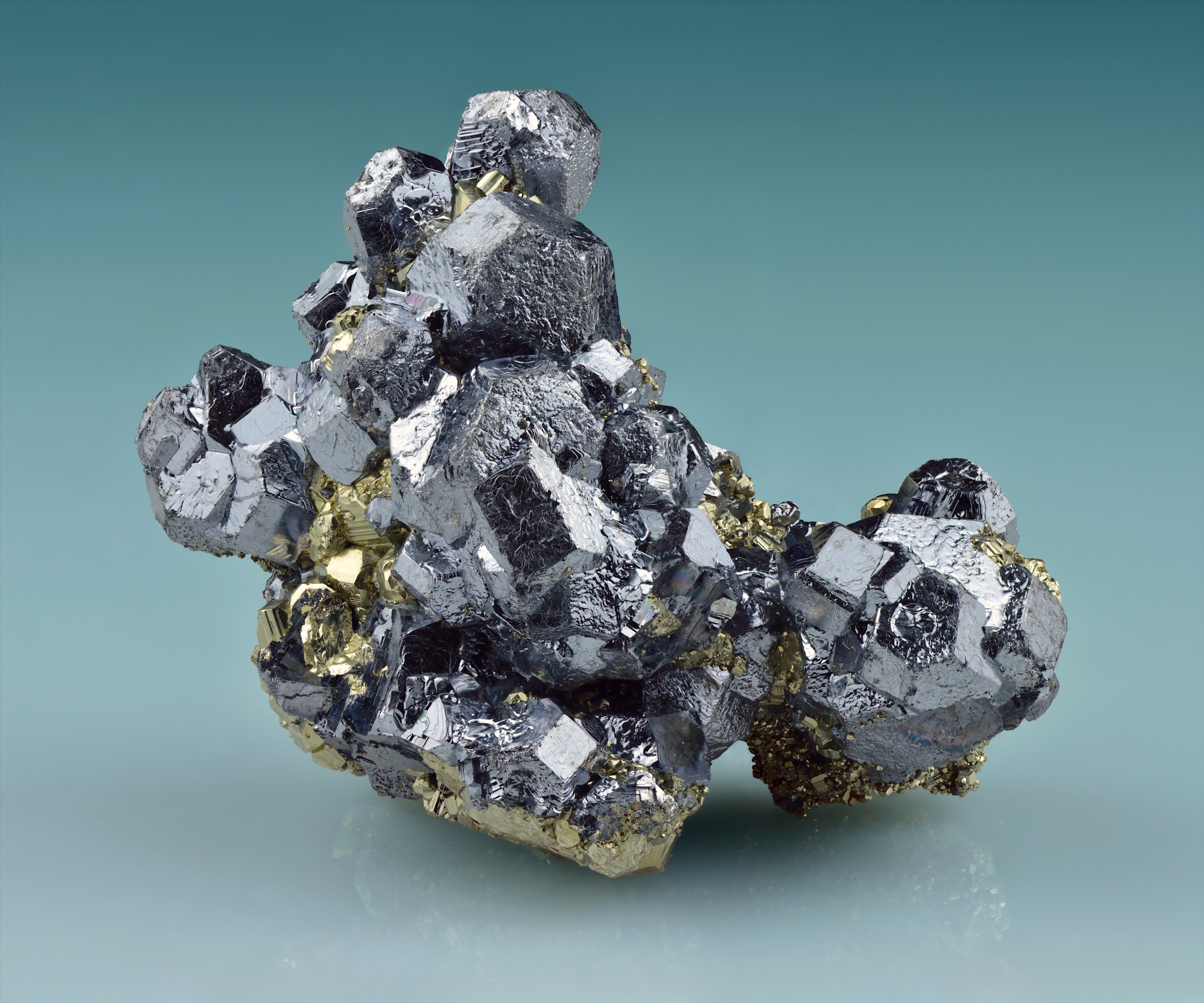 Galena Specimen picture
