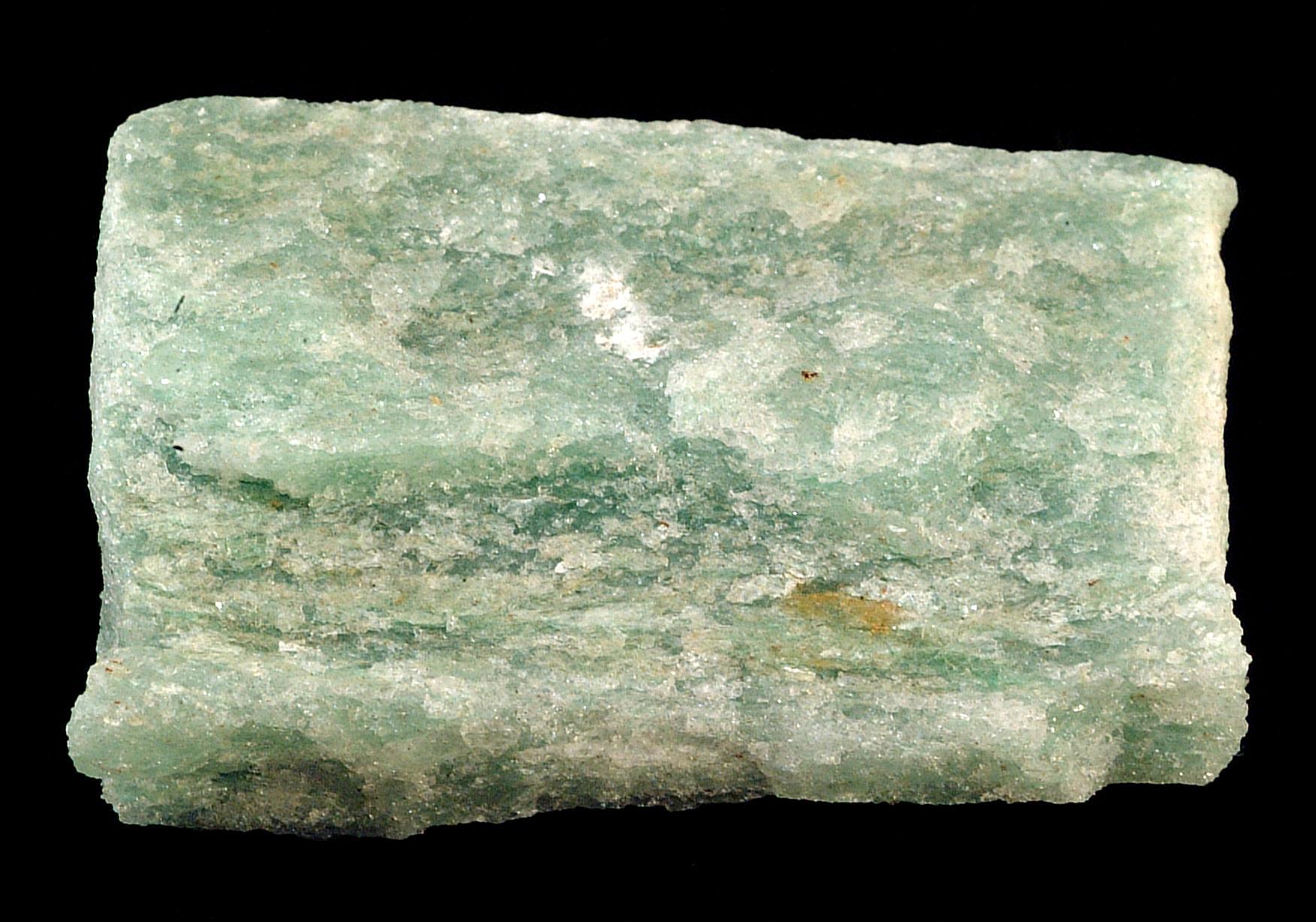 Green Aventurine Specimen picture