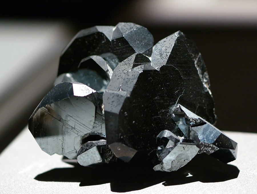 Hematite Specimen picture