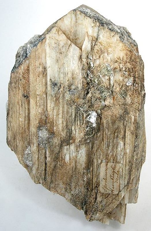Kunzite Specimen picture