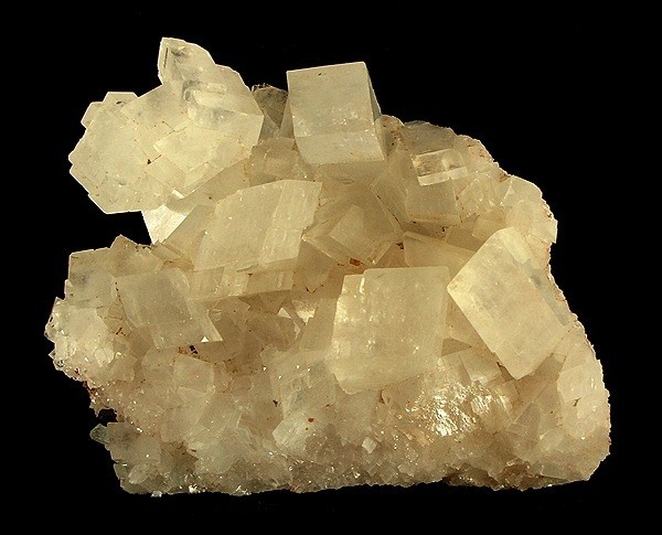 Magnesite Specimen picture