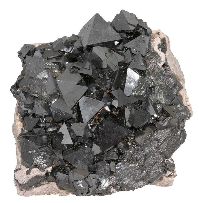Magnetite Specimen picture