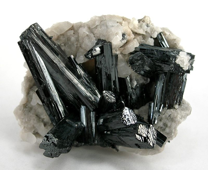 Manganite Specimen picture