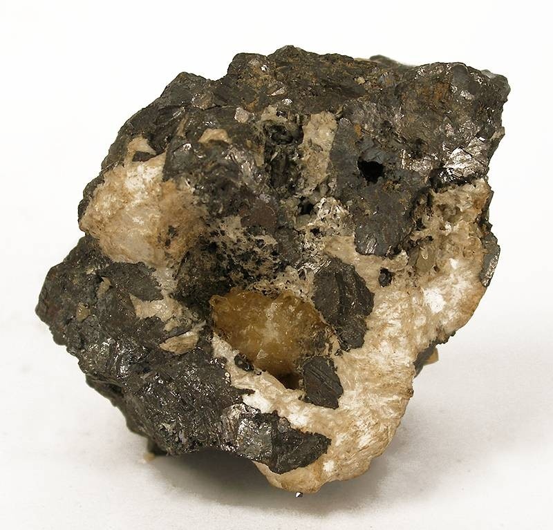 Matlockite Specimen picture