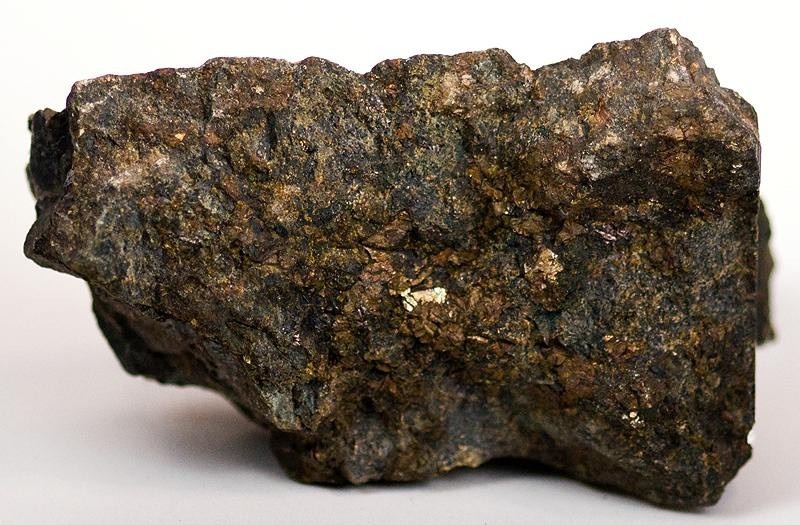 Maucherite Specimen picture