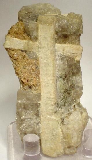 Meionite Specimen picture