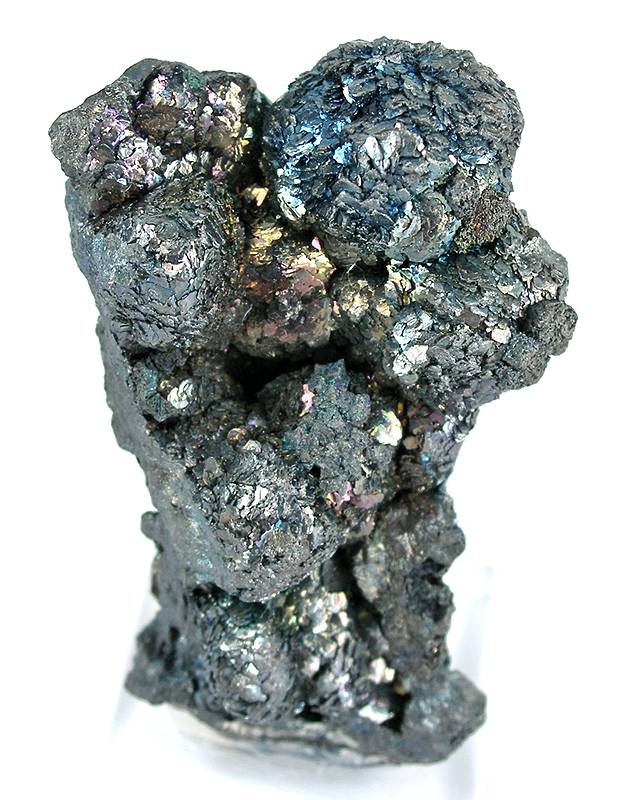 Miargyrite Specimen picture