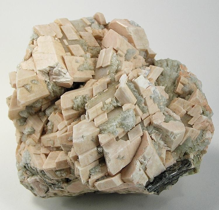 Microcline Specimen picture