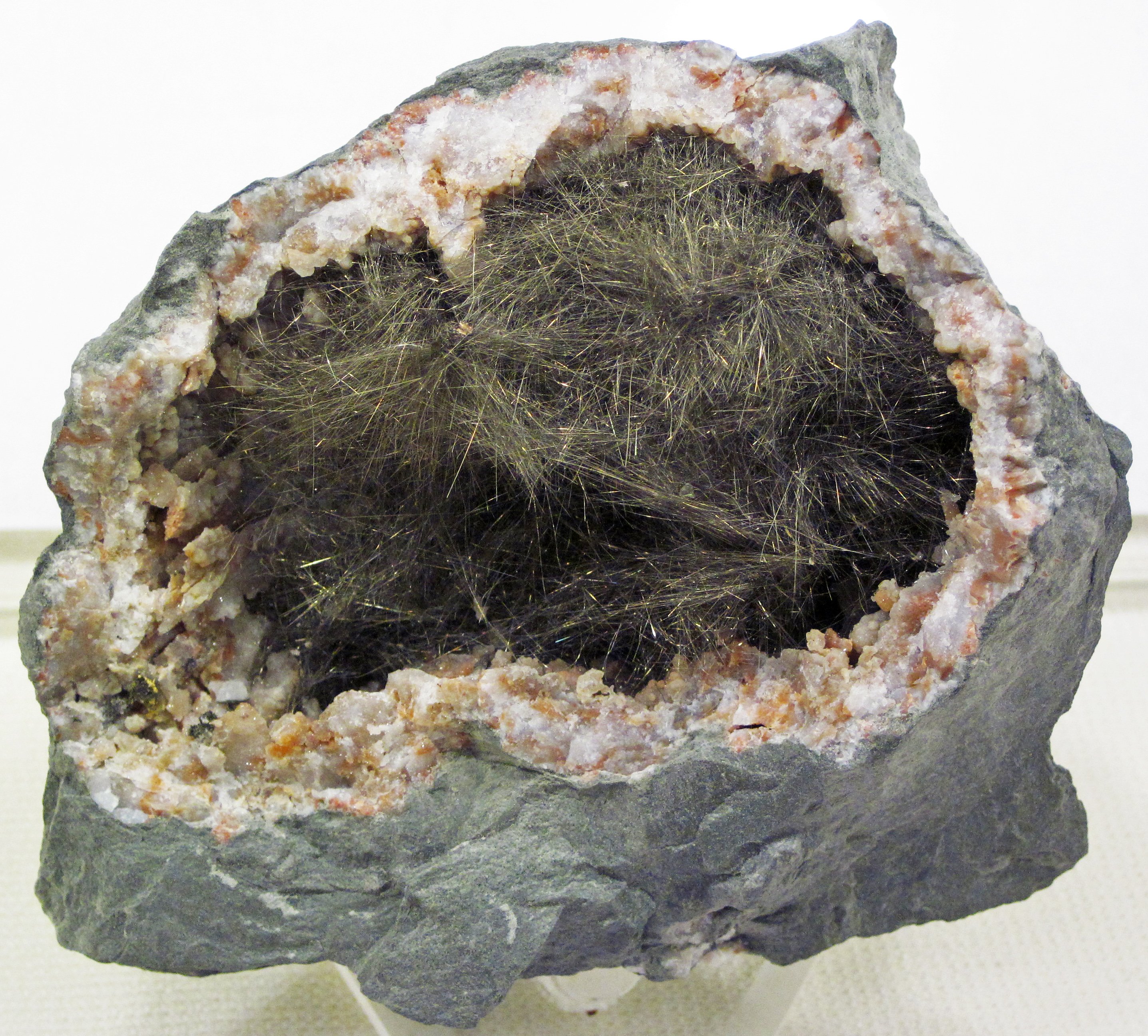 Millerite Specimen picture