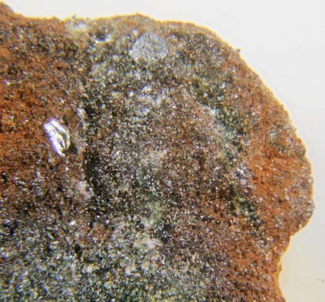 Minnesotaite Specimen picture
