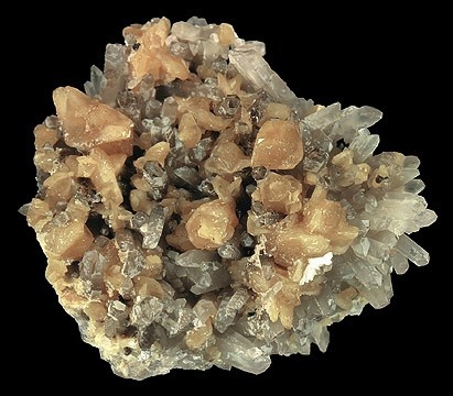 Monazite Specimen picture