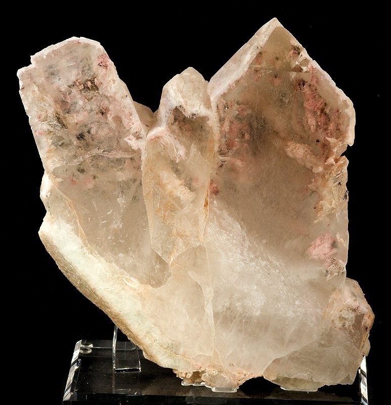 Montmorillonite Specimen picture
